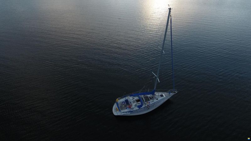 Bavaria 370 Lagoon