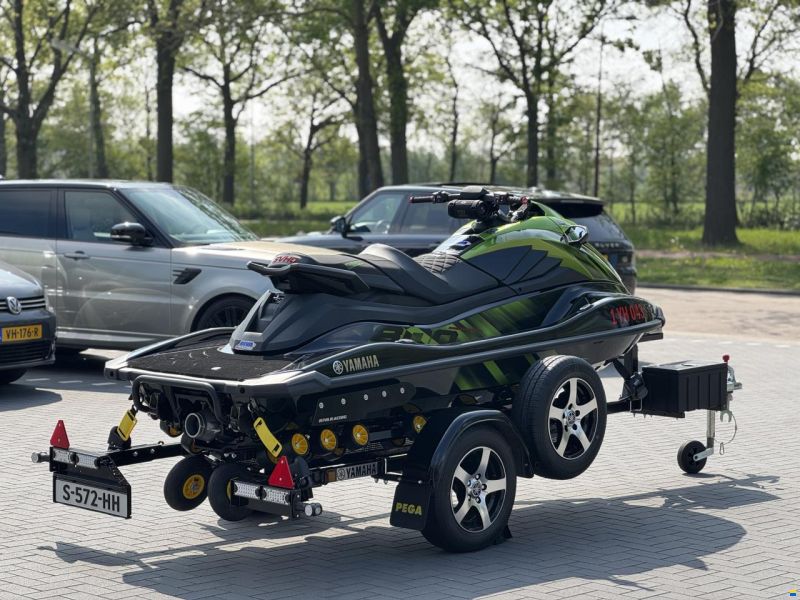 Yamaha GP1800R SVHO