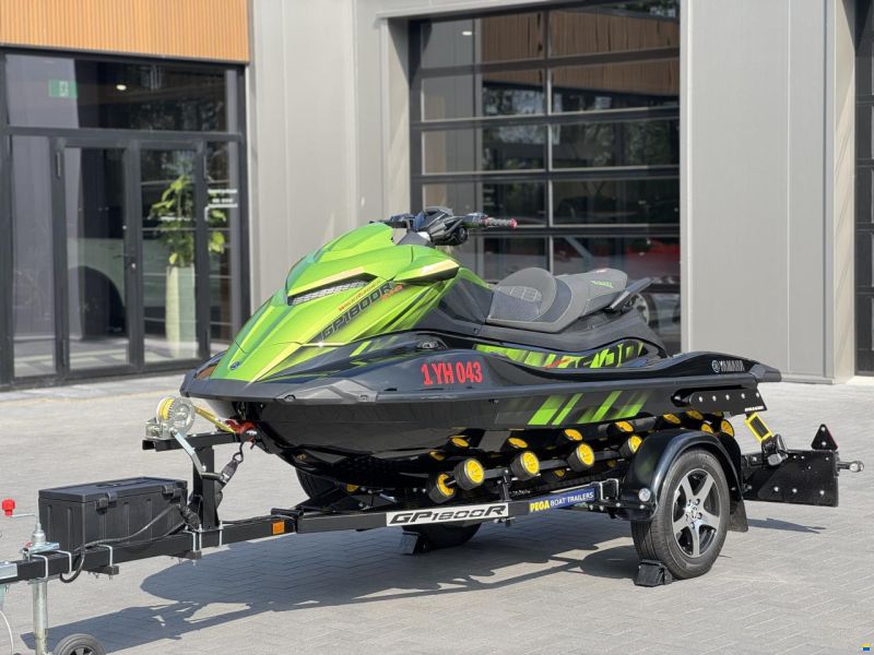 Yamaha GP1800R SVHO