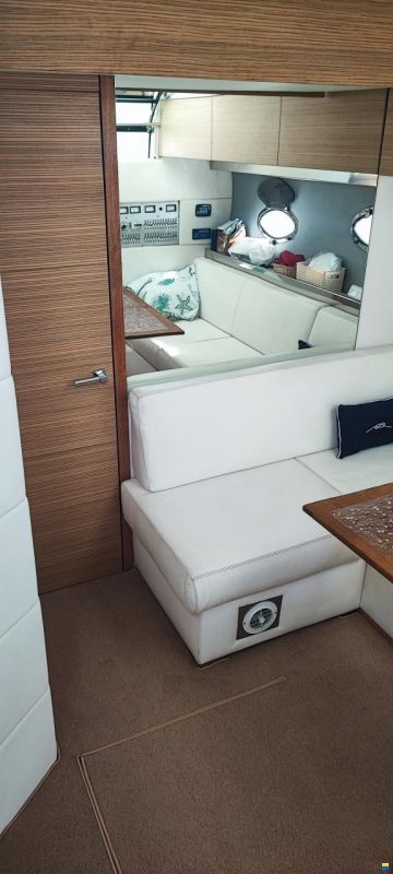Rio Blu sport 40 walk around