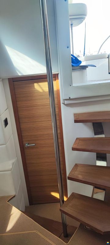 Rio Blu sport 40 walk around
