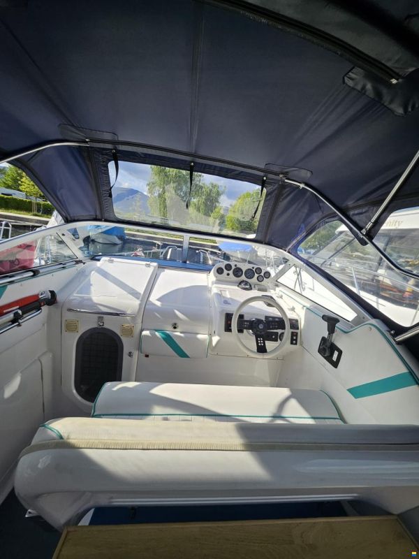 Sealine 24 Senator