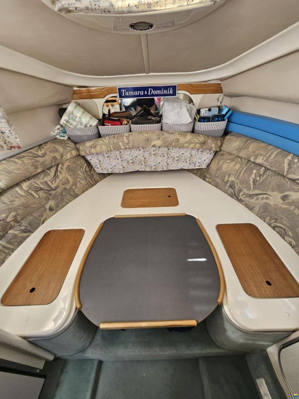 Sealine 24 Senator