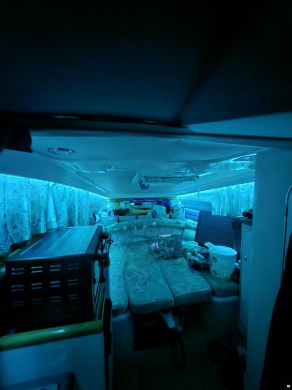 Sealine 24 Senator