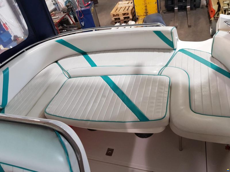 Sealine 24 Senator