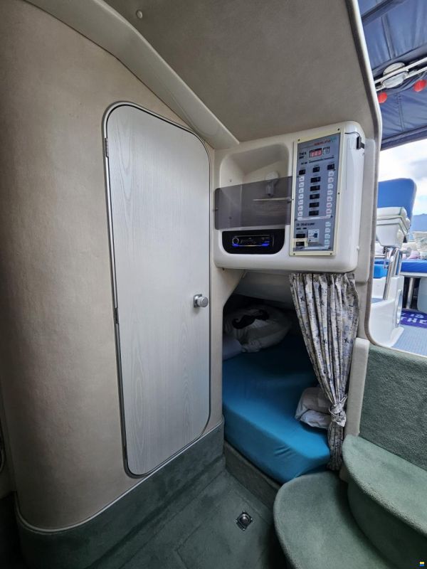Sealine 24 Senator