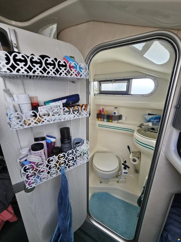 Sealine 24 Senator