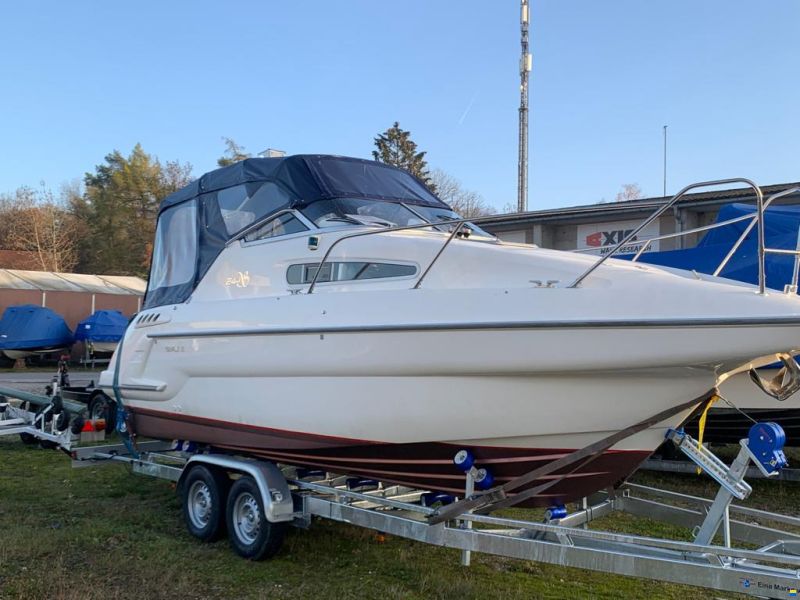 SEALINE 24 SENATOR