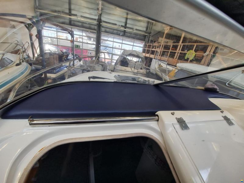 Sealine 24 Senator