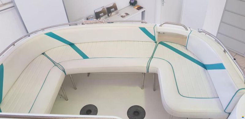 Sealine 24 Senator