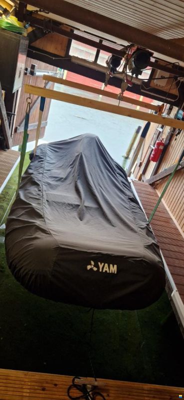 Yamaha YAM 380S