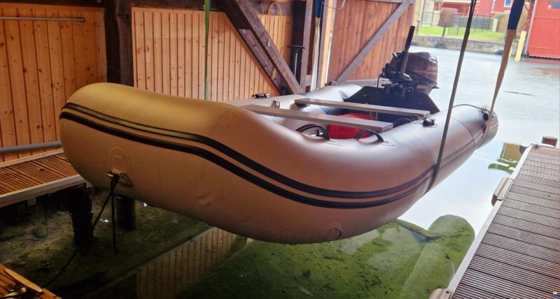 Yamaha YAM 380S