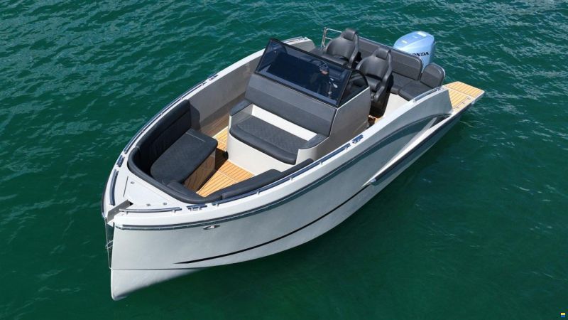 Maxima 700 SPORT
