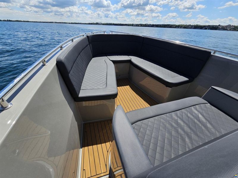 Maxima 700 SPORT
