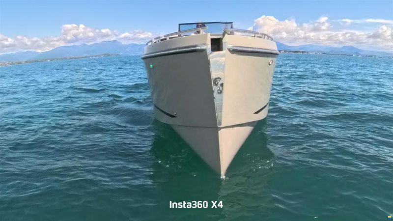 Maxima 700 SPORT
