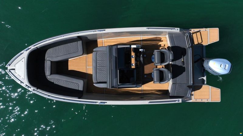 Maxima 700 SPORT