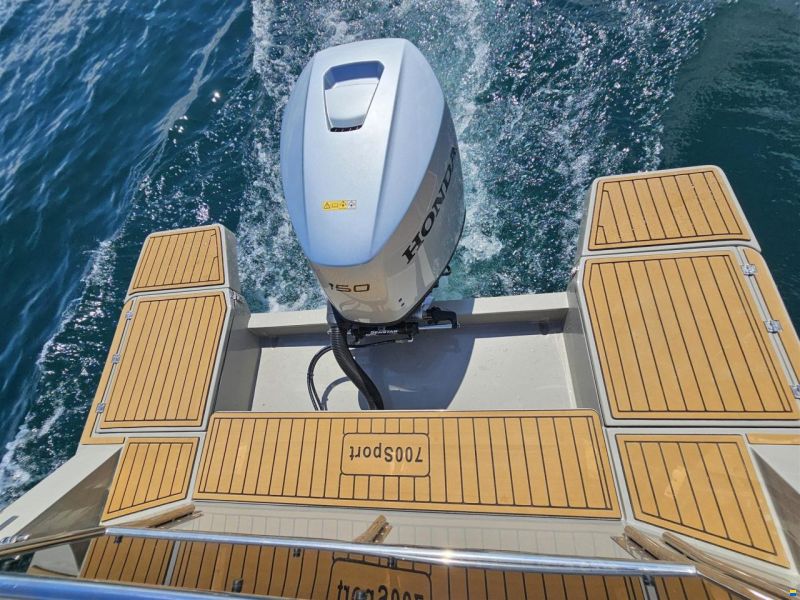 Maxima 700 SPORT