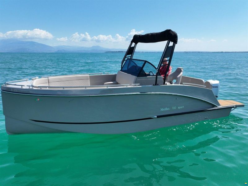 Maxima 700 SPORT