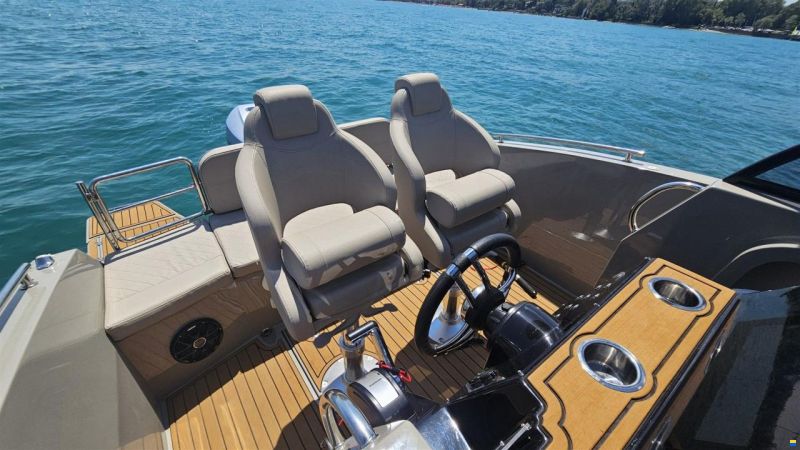 Maxima 700 SPORT