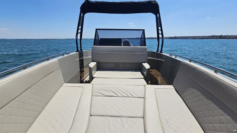 Maxima 700 SPORT