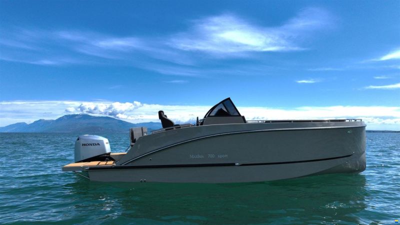 Maxima 700 SPORT