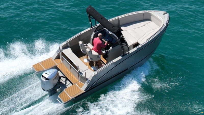 Maxima 700 SPORT