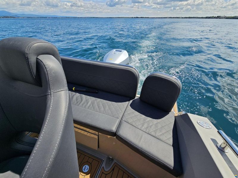 Maxima 700 SPORT