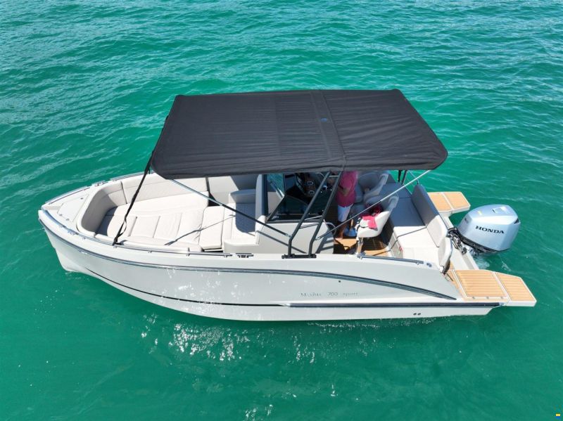 Maxima 700 SPORT