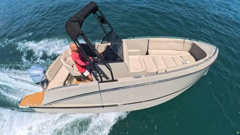 Maxima 700 SPORT