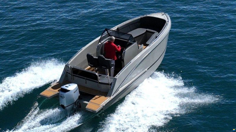 Maxima 700 SPORT