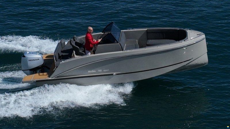 Maxima 700 SPORT