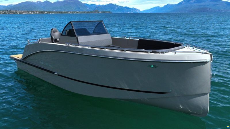 Maxima 700 SPORT