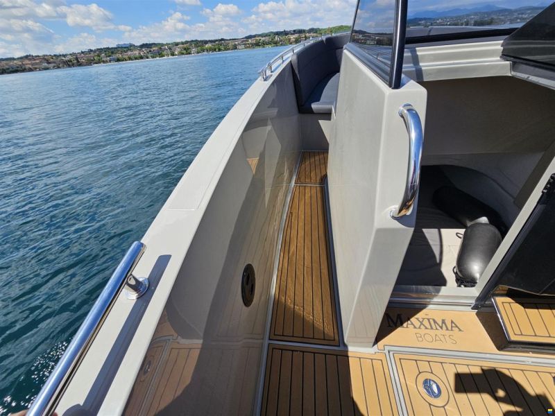 Maxima 700 SPORT