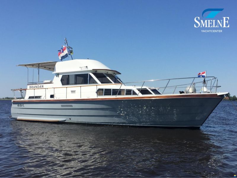 Condor Comtess 44
