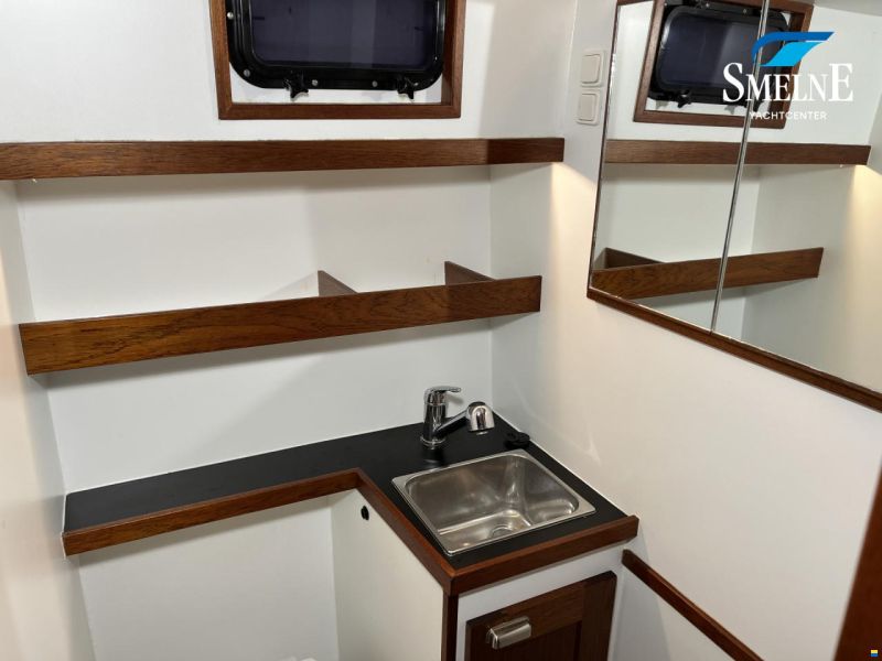 Condor Comtess 44