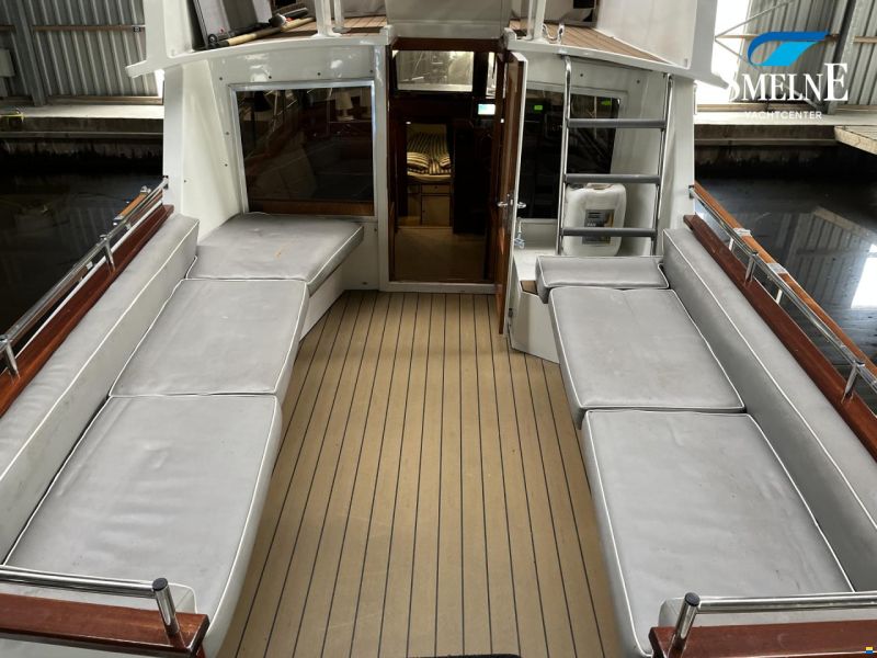 Condor Comtess 44