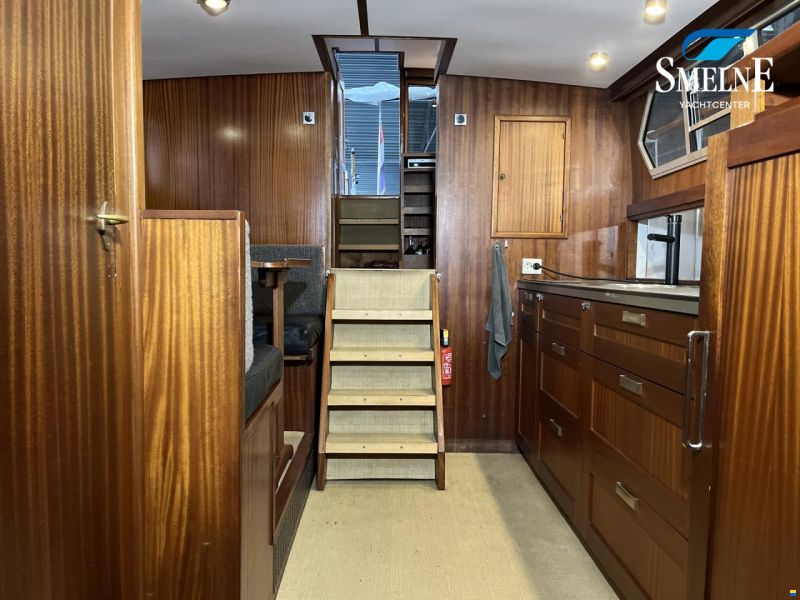 Condor Comtess 44