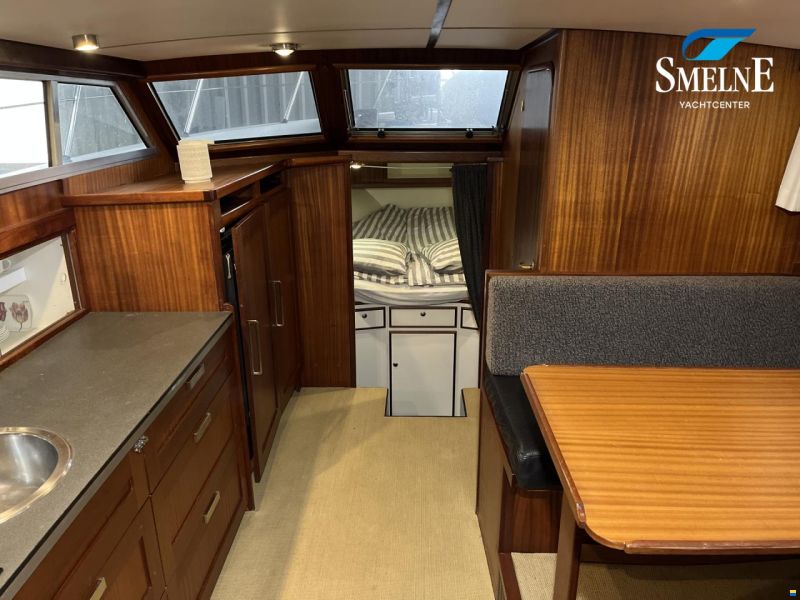 Condor Comtess 44