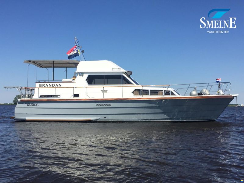 Condor Comtess 44