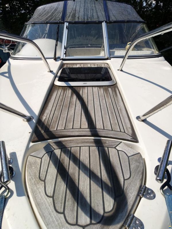 Bella 640DC