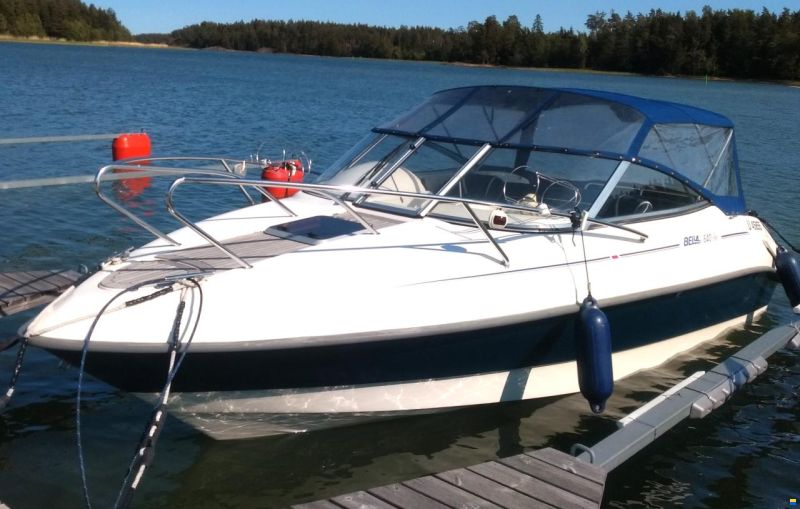 Bella 640DC
