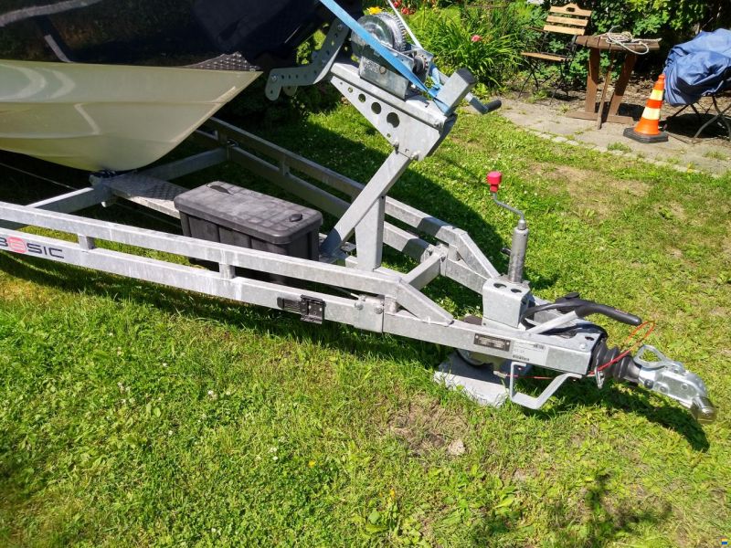 Bella 640DC