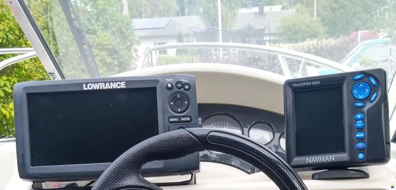 Bella 640DC