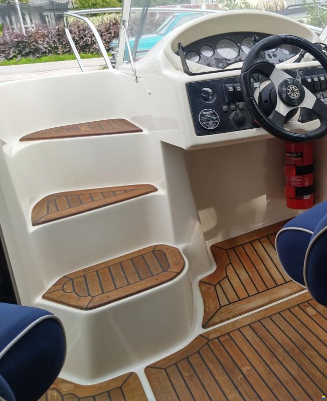 Bella 640DC