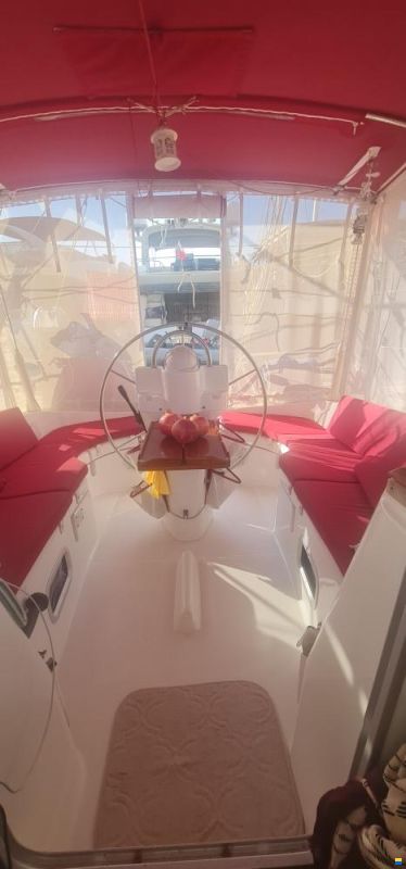 Beneteau Oceanis 36i Clipper