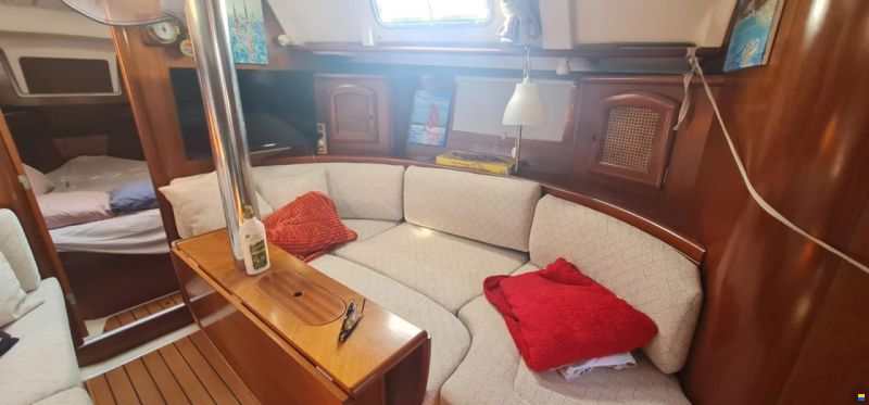 Beneteau Oceanis 36i Clipper