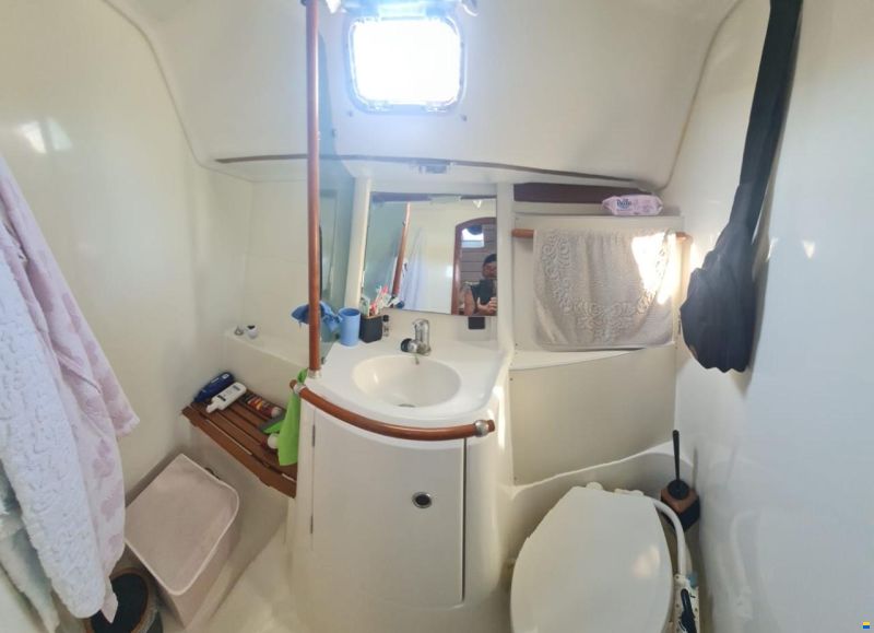 Beneteau Oceanis 36i Clipper