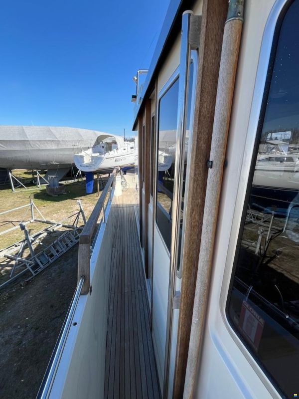 Targa 37 Fly