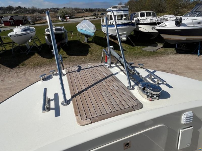 Targa 37 Fly