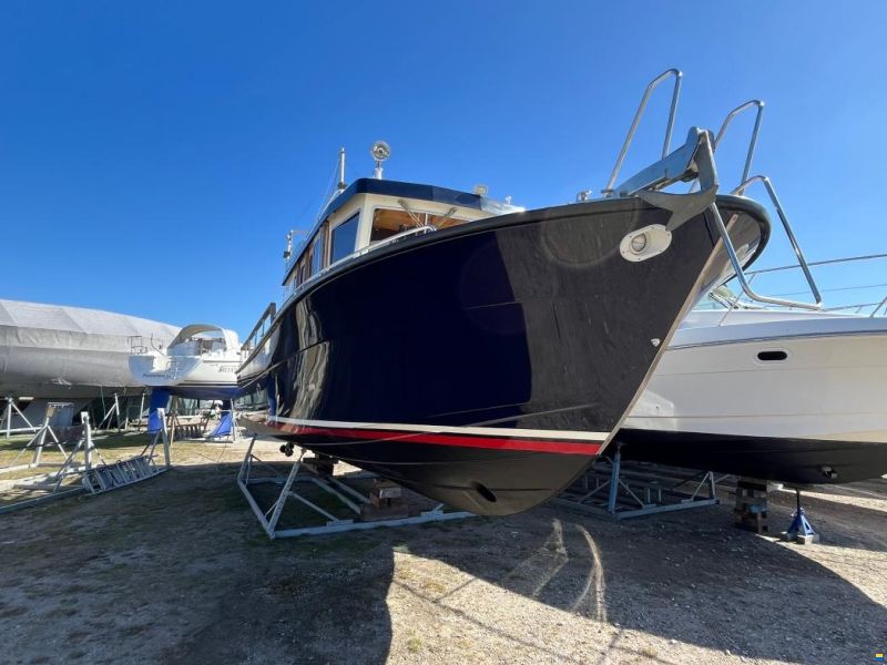 Targa 37 Fly